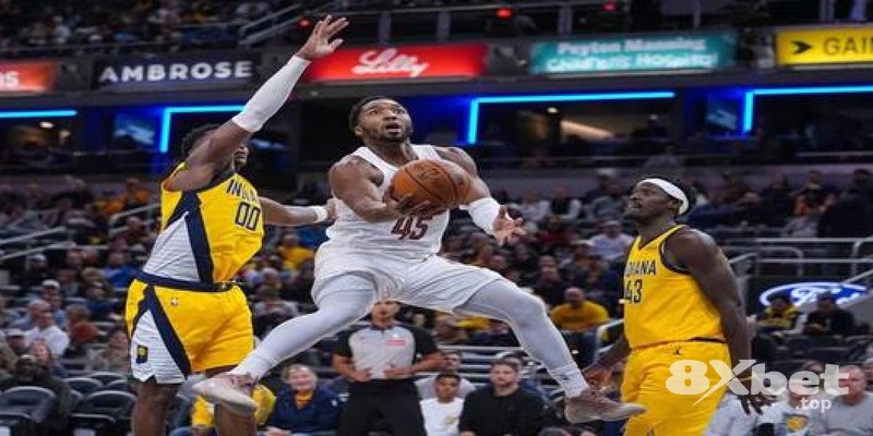 8xbet - 12bet không bị chặn