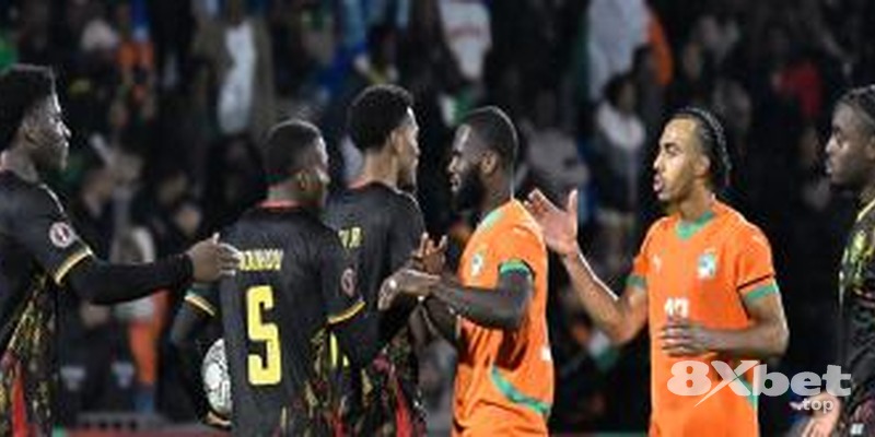 8xbet - w88 kèo bóng đá